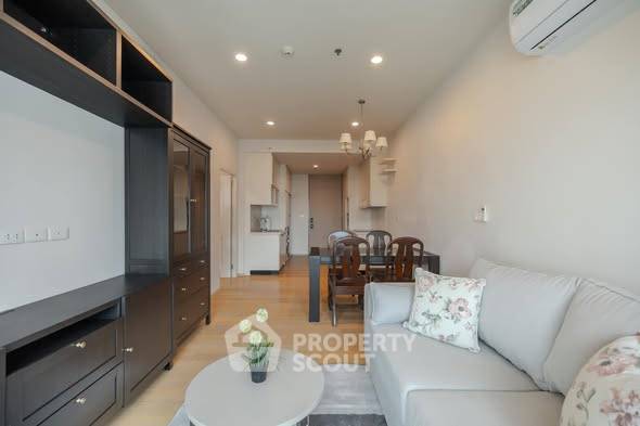 picture 1-BR Condo For Rent At Noble Reform Aree, 200m To BTS Ari (ID 3066966) - 2/11