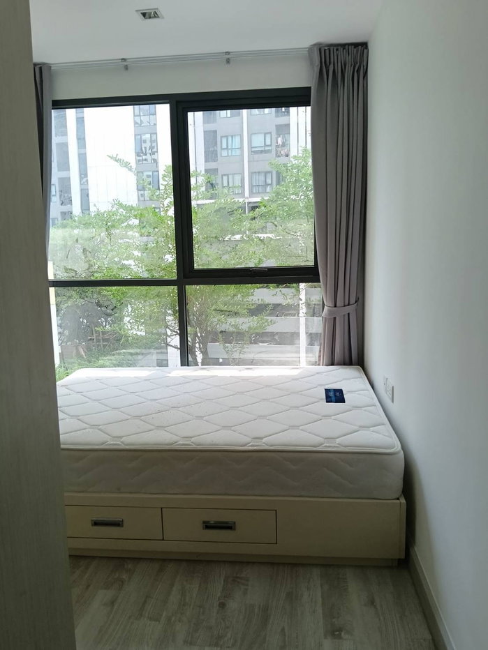picture  For Rent Condo Ideo Mobi Rama 9 - 6/15