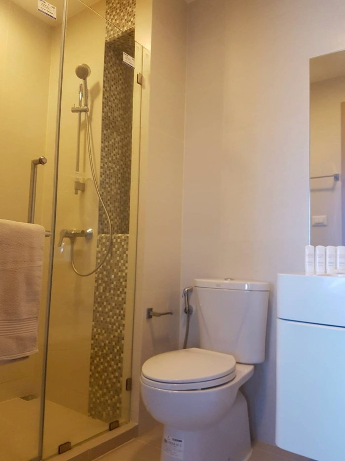 picture For Rent Condolette Midst Rama 9 - 8/8