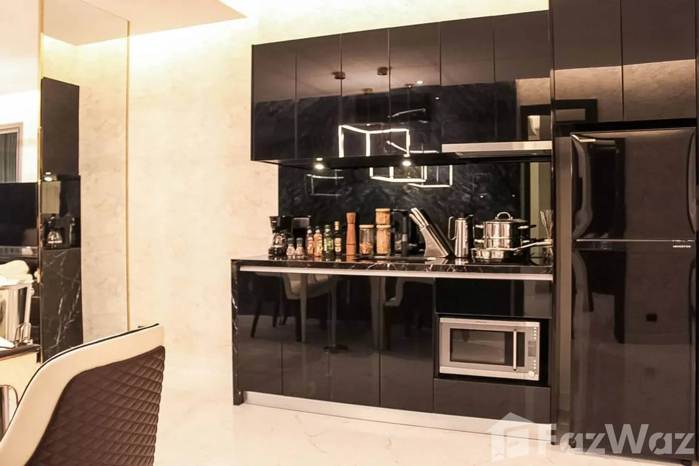 picture Grand Solaire Pattaya 2br 2ba 6564634 - 5/10