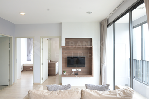 Easy Start with a City Dweller Lifestyle Ideo Q Ratchathewi near Airport Rail Link Phaya Thai Station