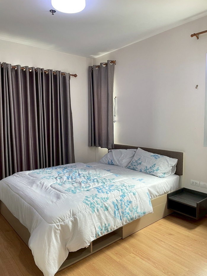 รูป #b4934 8/7/69  ให้เช่า Suparai City Resort Changwattana📲📢สอบถาม ld line @condoboy - รูปที่ 1/18