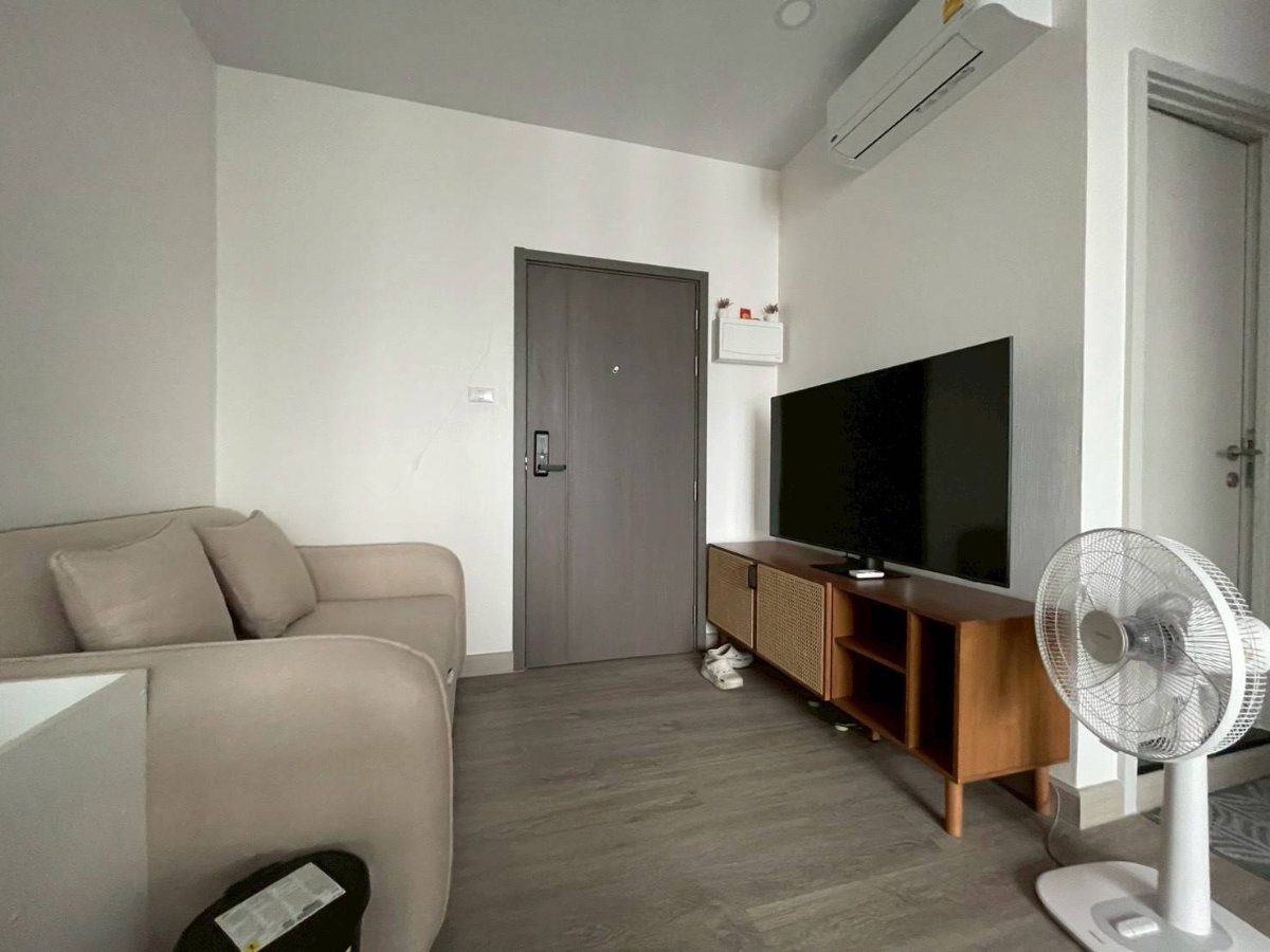 รูป 💎 Supalai Loft Phasi Charoen ภาษีเจริญ ห้องสวย ทำเลดี - รูปที่ 1/17