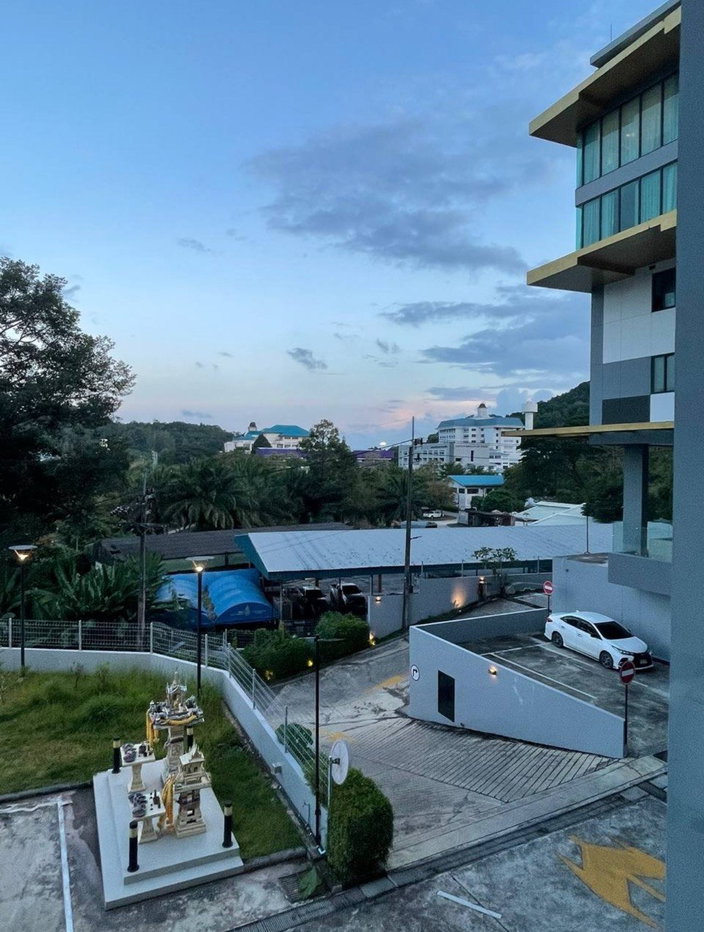 picture Fully furnished Condo near Central Festival at Utopia Kathu - 4/17
