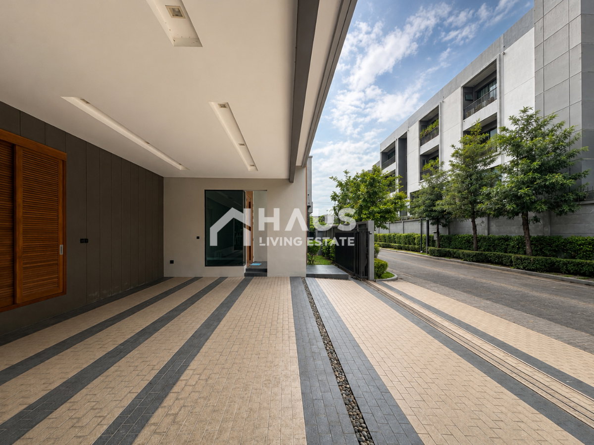 picture The Gentry Vibhavadi / 5 Bedrooms #HDMK073 - 31/53
