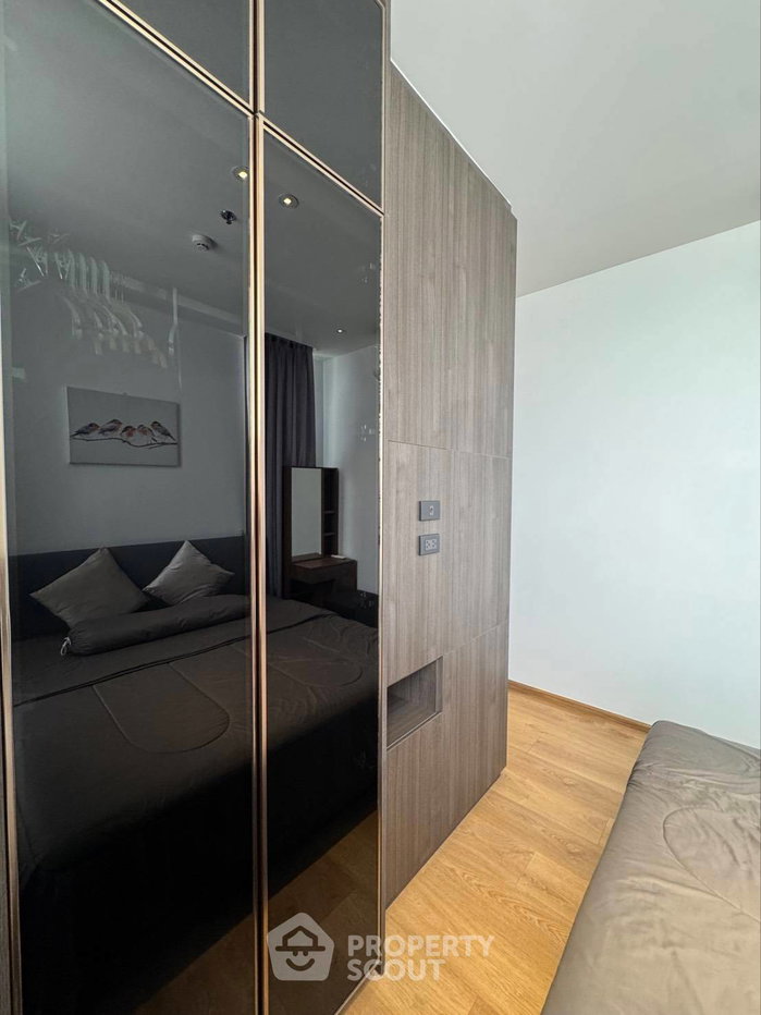 รูป คอนโด 2 ห้องนอนให้เช่า The Fine Bangkok Thonglor-Ekamai ใกล้ BTS ทองหล่อ (ID 3067344) - รูปที่ 10/11