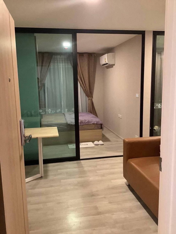 picture 🎈#MT2606_147🎈💥Urgent💥 Guaranteed availability! Click quickly before it's gone‼️ For Rent 14k.🔥 Maxxi Ratchayothin Condo, Phahonyothin 34 - 2/14
