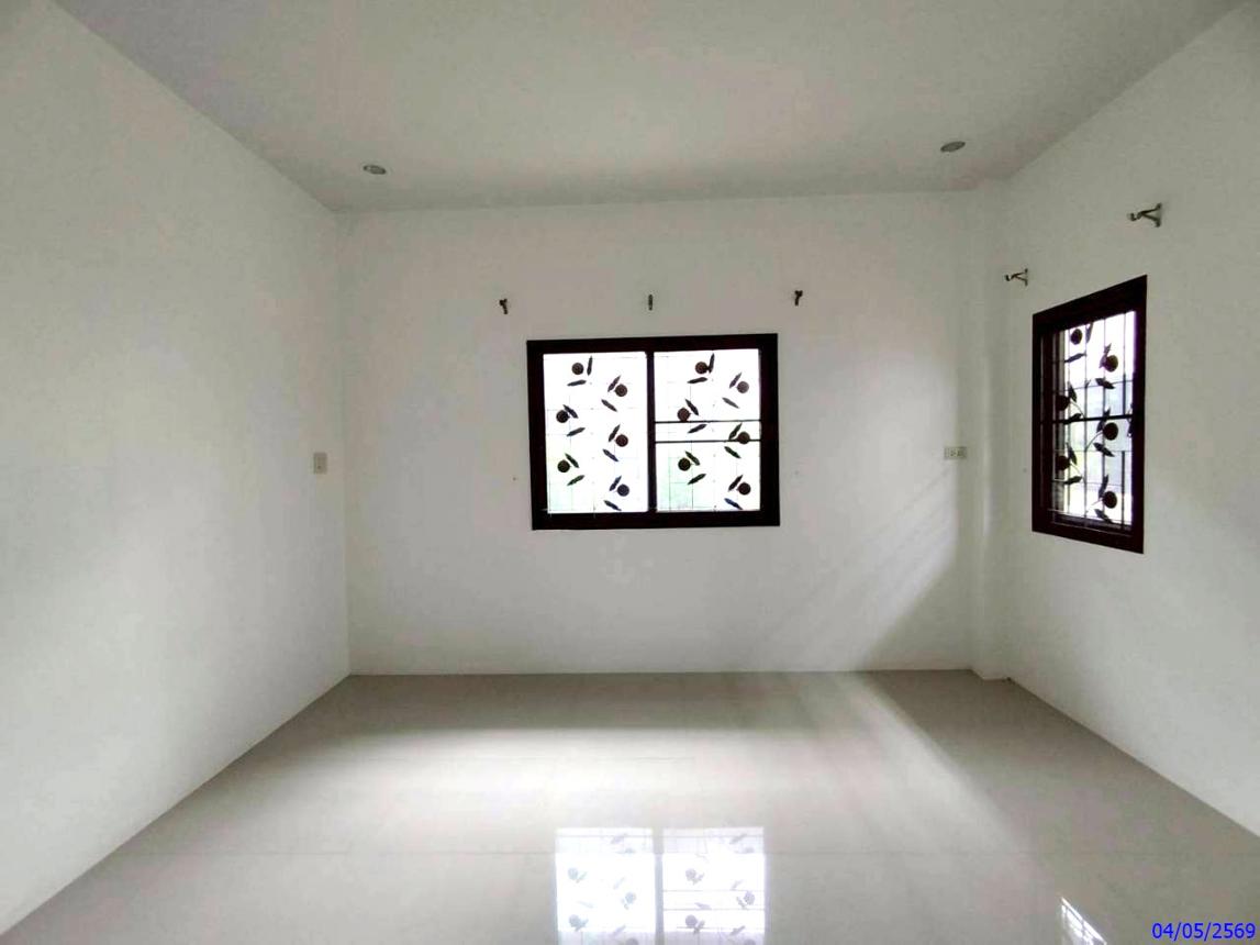รูป บ้านเดี่ยว 72.8 ตร.วา ว.แลนด์เฮ้าส์ 3 เมืองตรัง ตรัง 3.8M - รูปที่ 25/32