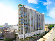 picture Condo for rent 2 bedroom near MRT - 10/15