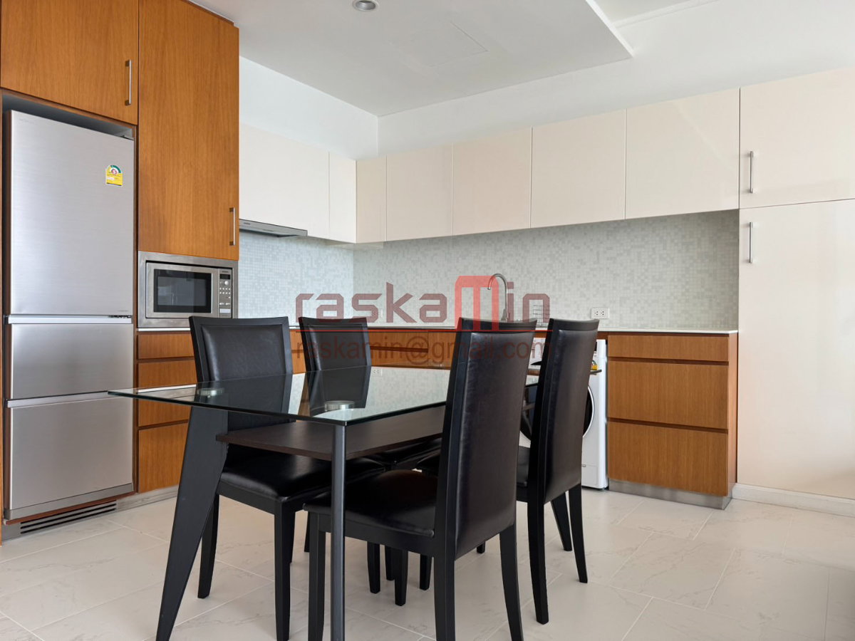 picture  Northpoint Wongamat | For Sale | 1 Bed 1 Bath 82 SQ.M. - 5/12