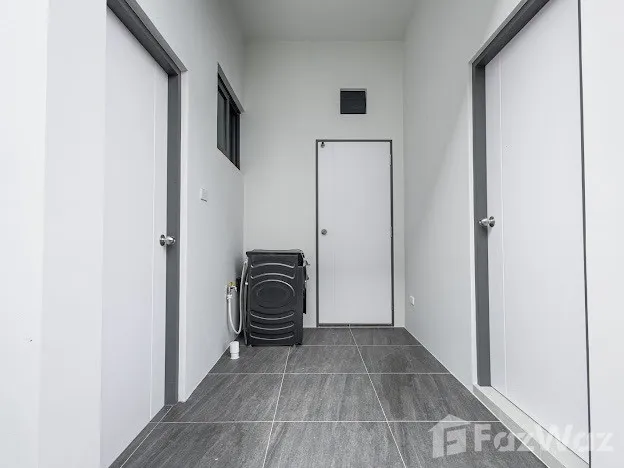 รูป บ้านเดี่ยวให้เช่า 4 ห้องนอน ในโครงการ เดอะซิตี้ รามอินทรา 3 6567615 - รูปที่ 61/73