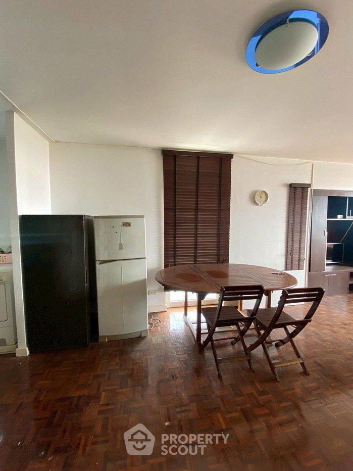 picture 2-BR 75 Sqm High-Floor Condo At Lake View Geneva, Nonthaburi (ID 3069357) - 3/7