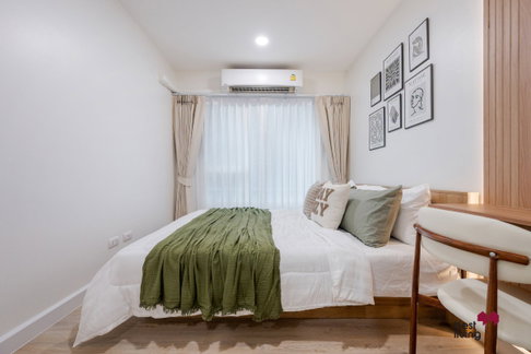 Regent Home Bangson 27 near MRT Bang Son Pool View