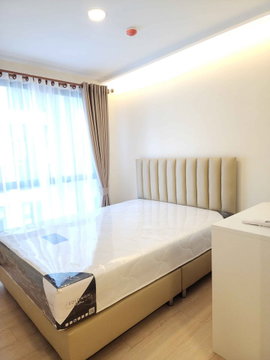 #SC15509 📌 Rent | 🟦🟨Modern Condo The Forest RAMA 2🟥🟩💬 𝑪𝒐𝒏𝒕𝒂𝒄𝒕 𝑳𝑰𝑵𝑬: @𝒔𝒆𝒄𝒓𝒆𝒕𝒑𝒓𝒐𝒑𝒆𝒓𝒕𝒚 🔥✨