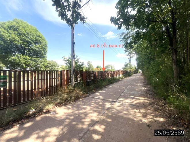 picture HOME 800 Sq.w. Khemarat Ubon Ratchathani for 3.5M - 16/38