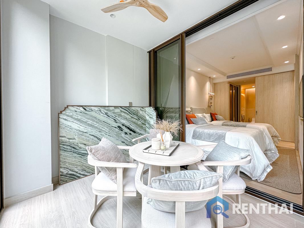 picture For sale condo 2 bedrooms at The Residences at InterContinental Phuket - 8/25