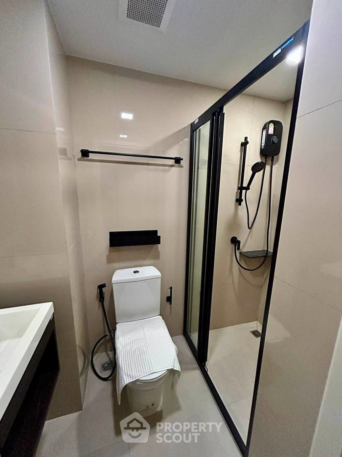 รูป คอนโด 1 ห้องนอน โครงการ QUINTARA MHyZEN พร้อมพงษ์ ใกล้ BTS พร้อมพงษ์ (ประมาณ 300 ม.) (ID 3069191) - รูปที่ 11/11