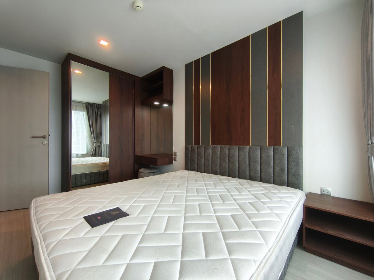 picture For Rent Life Ladprao 1 Bed 1 Bath - 6/9