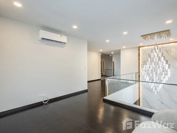 รูป บ้านเดี่ยวให้เช่า 4 ห้องนอน ในโครงการ เดอะซิตี้ รามอินทรา 3 6567615 - รูปที่ 34/73