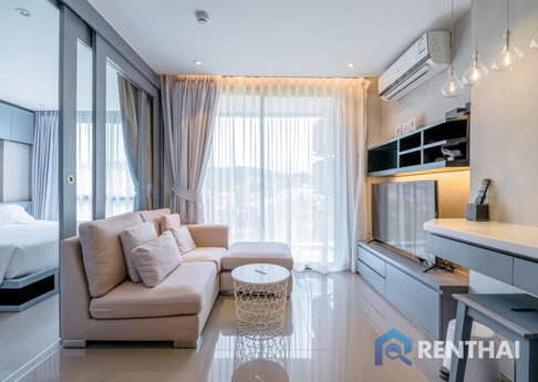 For sale condo 1 bedroom at Citygate Resort & Residence