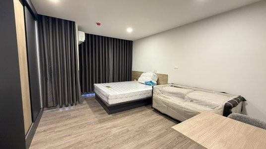 รูปภาพ 🔥For rent immediately! Brand new, ready to move in!🔥 FLEXI Sathon - Charoennakorn Condo