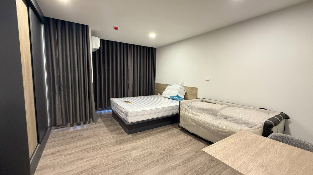 picture 🔥For rent immediately! Brand new, ready to move in!🔥 FLEXI Sathon - Charoennakorn Condo - 1/19
