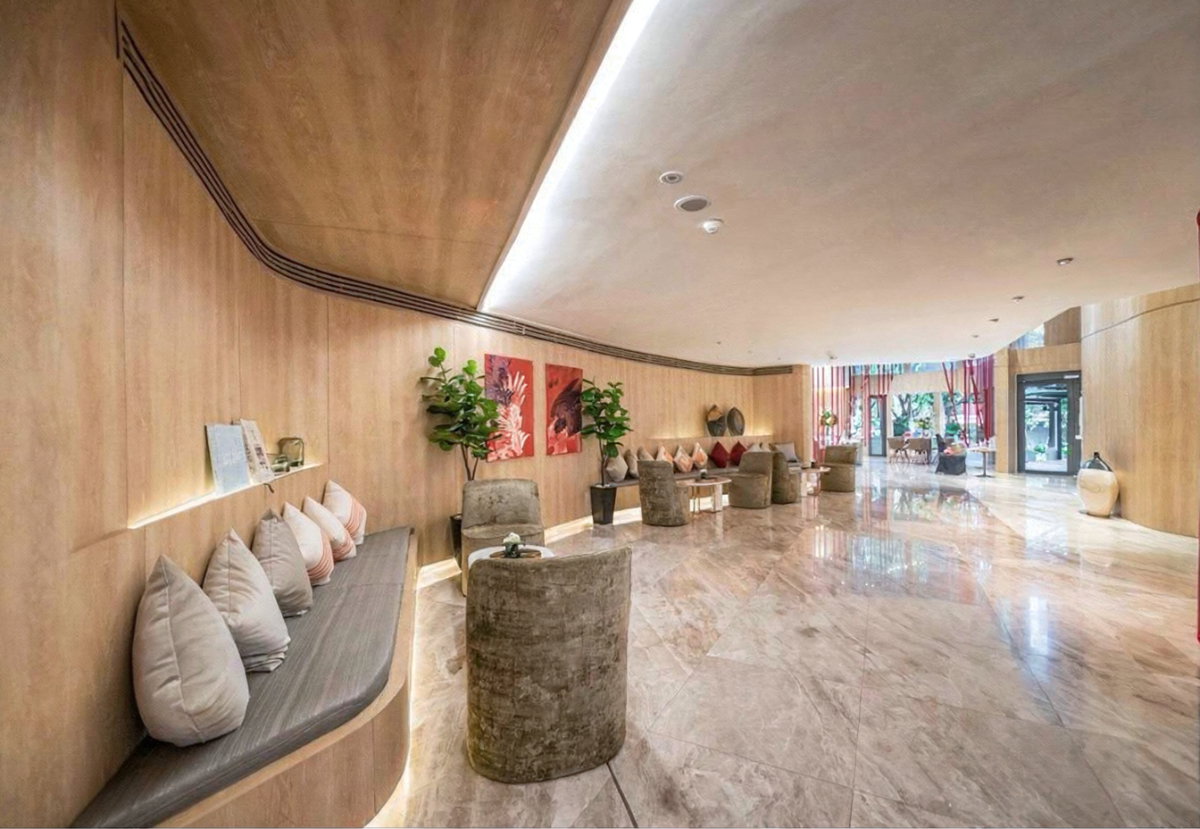 picture ✨ For Sale : Taka Haus Condo ✨ 💰 Only 6,300,000 THB - 3/4