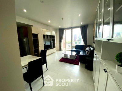 Condos for rent : Great Value 1-BR For Rent At Manhattan Chidlom Near BTS Chit Lom (ID 513091)