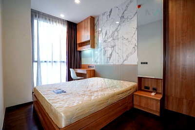 Condos for rent : 🎉 For Rent Condo THE LINE RATCHATHEWI Building 1, Floor 12,1 bed room, Room size 34 sqm