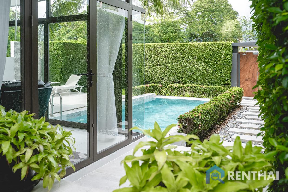 รูป สำหรับ ขาย วิลล่า ที่ Civetta Villas - รูปที่ 14/23