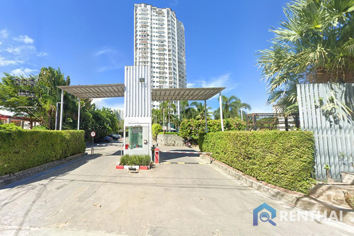 picture For sale condo 2 bedrooms at AD Hyatt Condominium - 22/25
