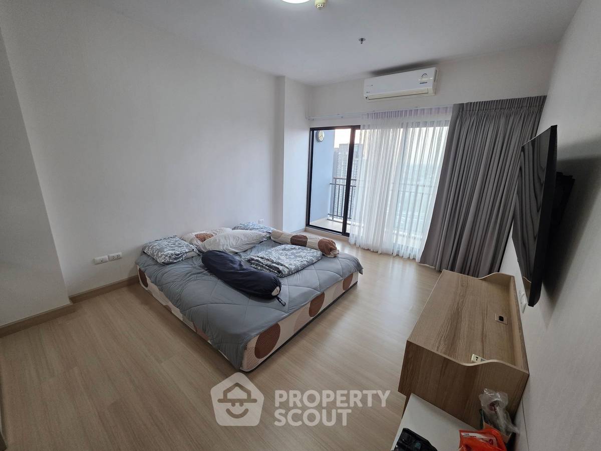 picture High-Floor 2-BR 88 Sqm At Supalai Loft Talat Phu, 400m to BTS (ID 3068277) - 7/16