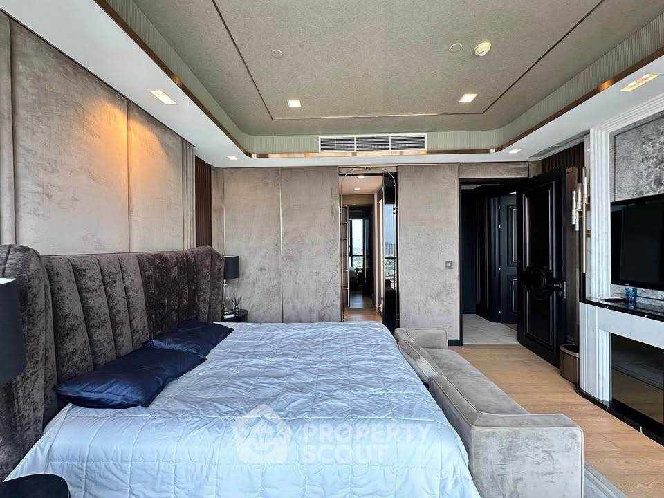 picture Pet-Friendly 2-BR At The Monument Thonglo, High-Floor 25th (ID 3068694) - 7/12