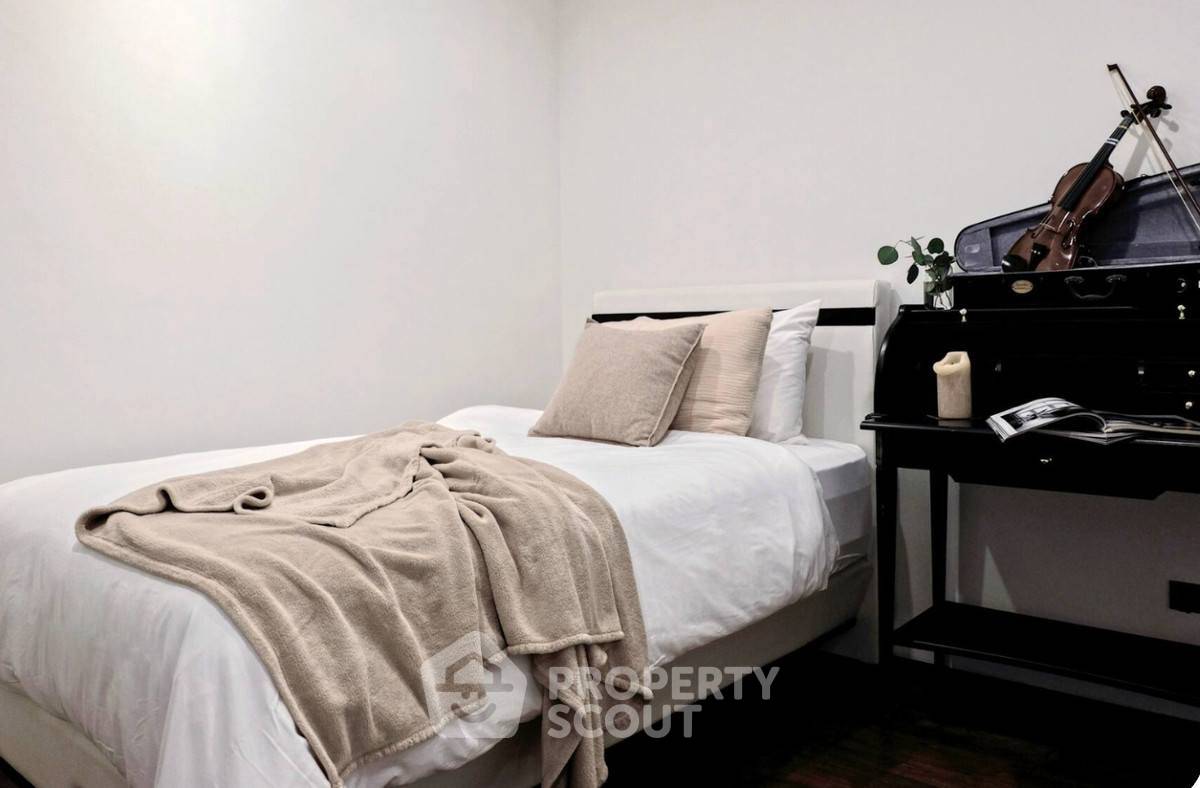 รูป ใกล้ BTS เพลินจิต 200 ม. | คอนโด 4 ห้องนอน Athenee Residence (ID 3066986) - รูปที่ 6/17