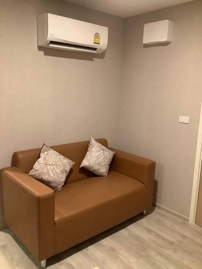 picture 🎈#MT2606_147🎈💥Urgent💥 Guaranteed availability! Click quickly before it's gone‼️ For Rent 14k.🔥 Maxxi Ratchayothin Condo, Phahonyothin 34 - 4/14