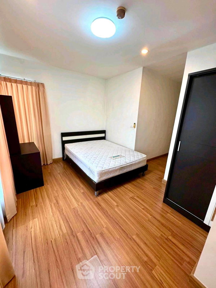 รูป คอนโด 2 ห้องนอน The Wellington Condominium ใกล้รามคำแหง หัวหมาก (ID 3066970) - รูปที่ 6/13