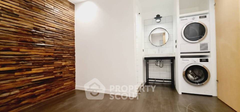 รูป คอนโด 4 ห้องนอน 255 ตร.ม. เพ็ทได้ Penthouse Condominium 3 ใกล้ BTS เอกมัย 300 ม. (ID 3068341) - รูปที่ 11/11