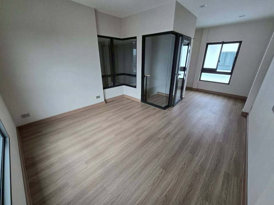 picture For Rent Detached house Ninya Krungthep Kreetha GH511 - 15/18