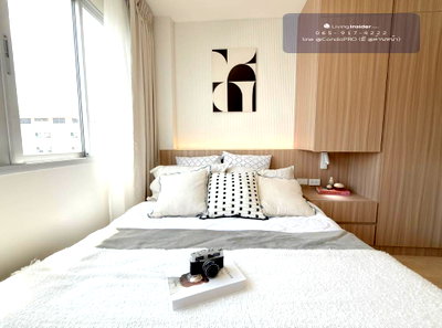 Condos for sale :  P-1622🏡Sale Condo Lumpini Bodin best price 1.599 M . 🏡*0659174222*