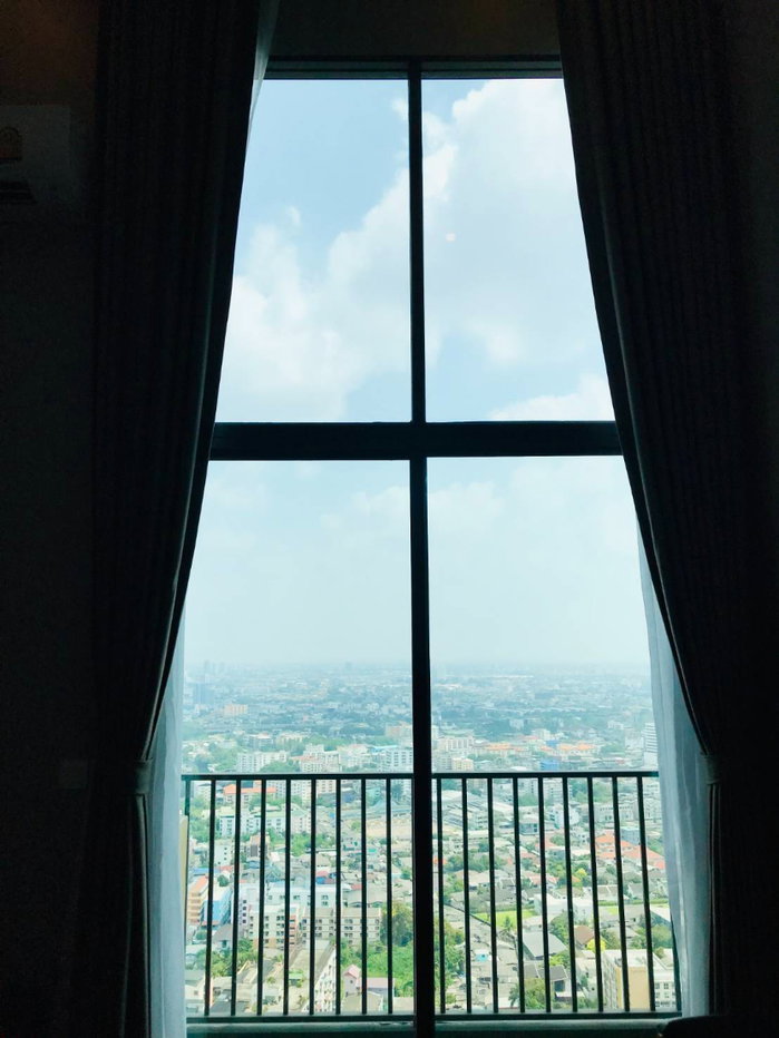 picture Condo For Rent!!C Ekkamai Sukhumvit63 - 14/15