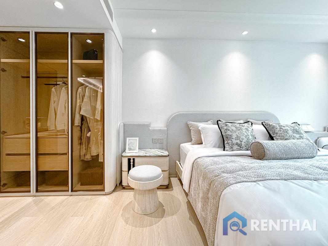 picture For sale condo 2 bedrooms at The Residences at InterContinental Phuket - 9/25