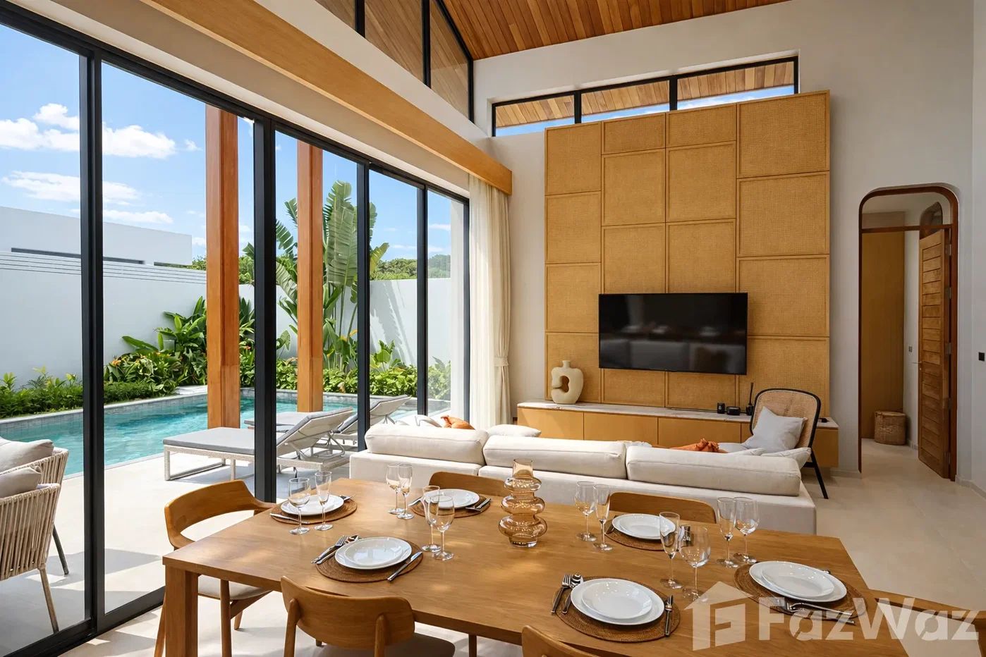 picture Rungtiva Pool Villa for rent 6566939 - 8/41