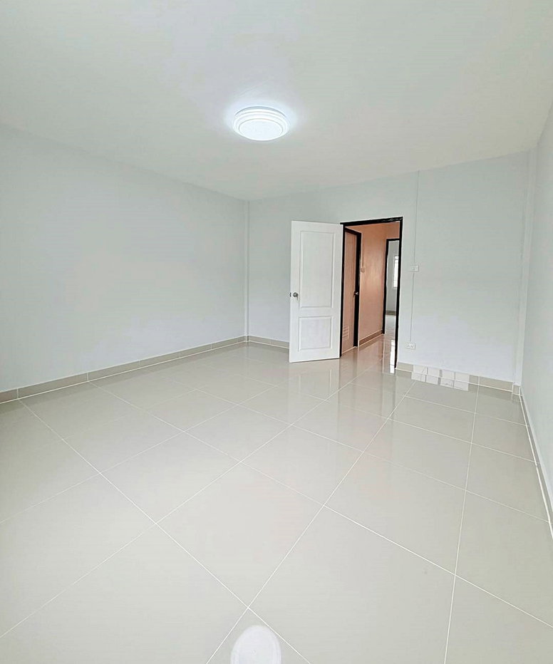 รูป บ้านสวย 3 ห้องนอน #หมู่บ้านนันทนา การ์เด้นท์ 2 ท่าอิฐ รัตนาธิเบศร์ รีโนเวทใหม่ ใกล้ MRT บางรักน้อย ท่าอิฐ - รูปที่ 18/20