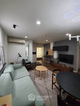 คอนโด 2 ห้องนอน เดอะ รูม สุขุมวิท 79 ใกล้ BTS อ่อนนุช 200 เมตร ชั้น 7 60 ตร.ม. (ID 3035951)