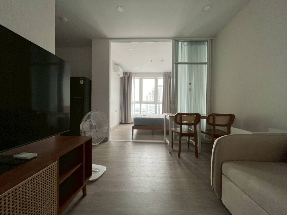 รูป 💎 Supalai Loft Phasi Charoen ภาษีเจริญ ห้องสวย ทำเลดี - รูปที่ 4/17