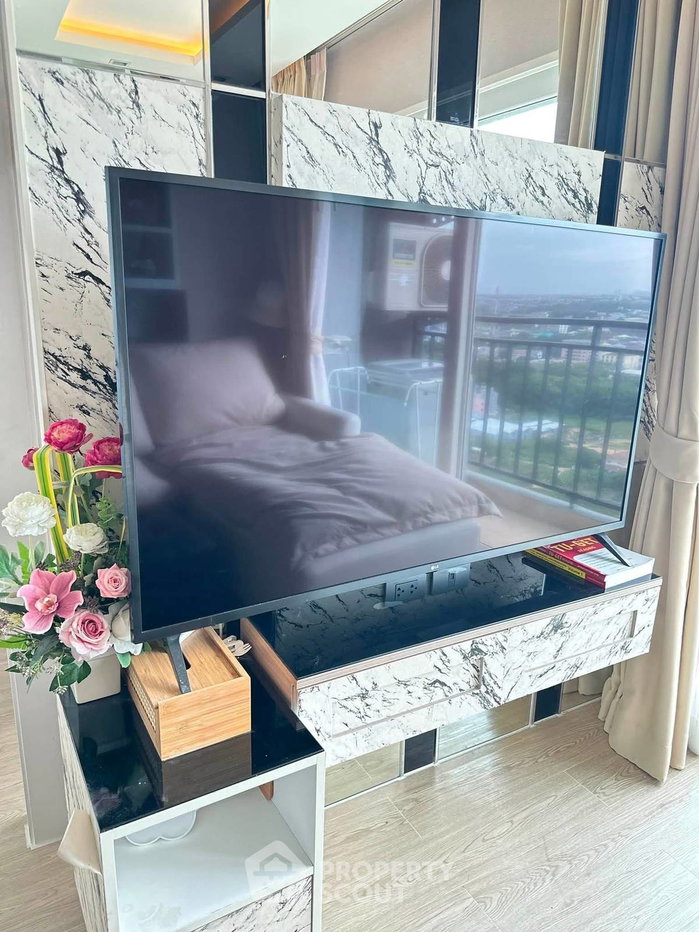 picture 1-BR Condo For Sale, La Santir Condominium, Pattaya (ID 3069522) - 11/11