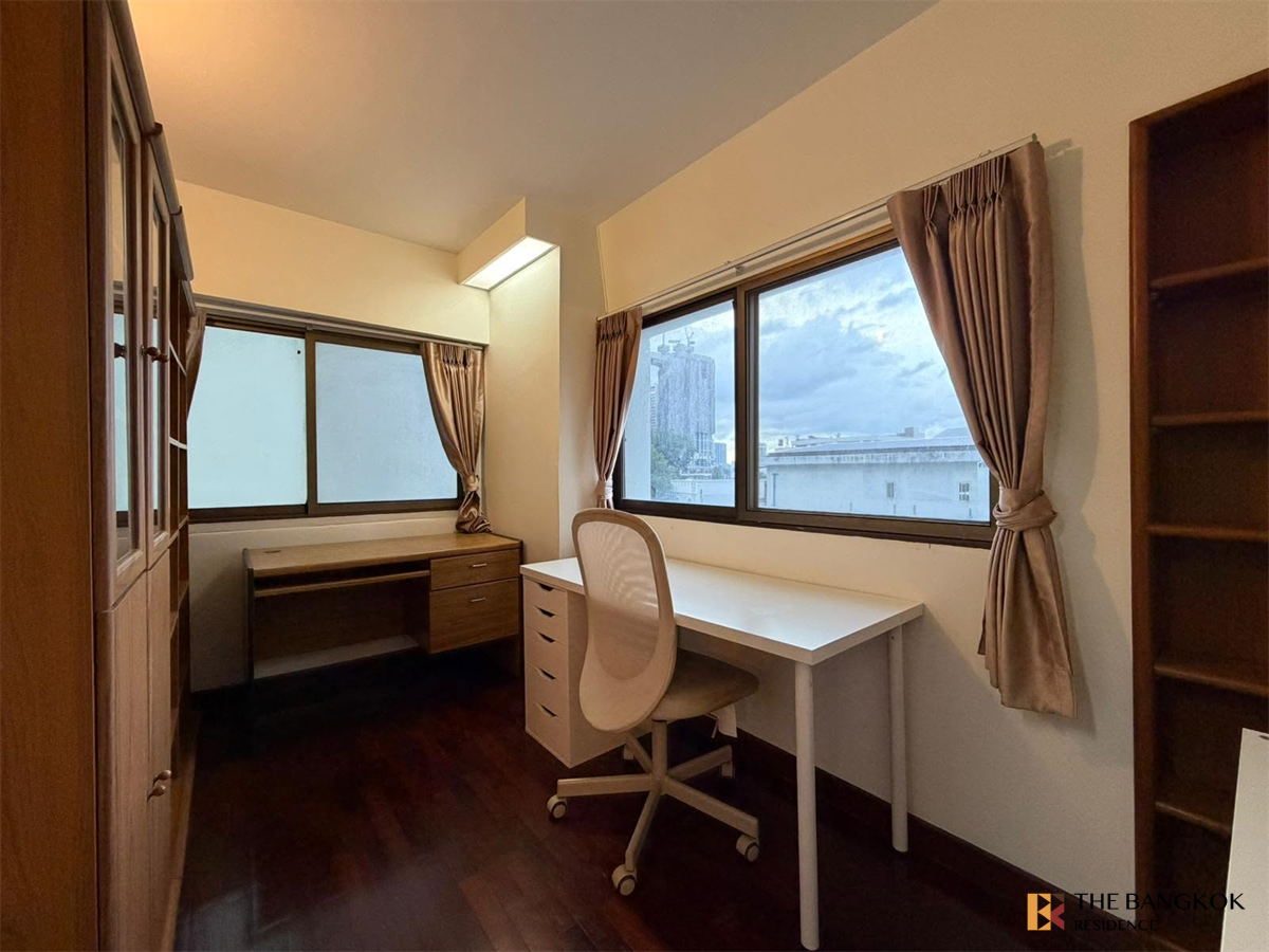 picture Thonglor Tower - 7/10
