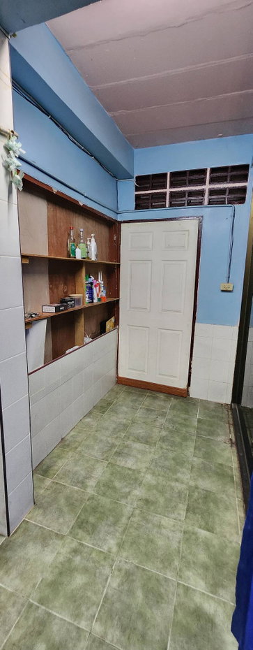 picture House for Rent – Pruksa 9, Liap Khlong 3 Monthly Rent: THB 12,000 - 3/34