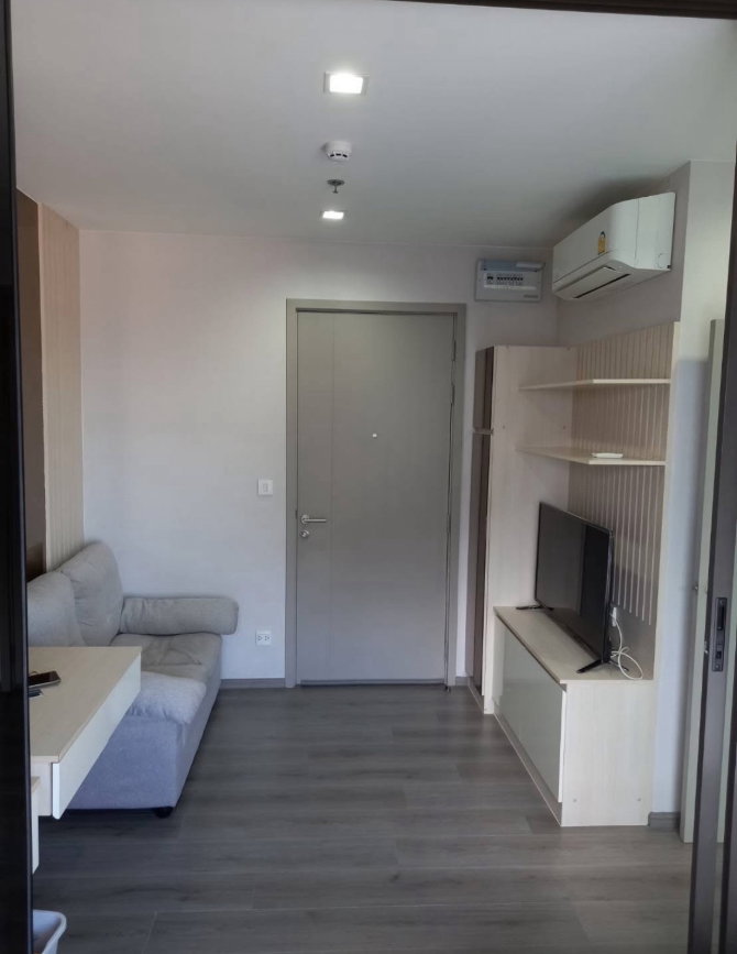 picture 🏙️✨ Condo for Sale overlooking the Chao Phraya River The Politan Aqua✨🏙️ - 7/10