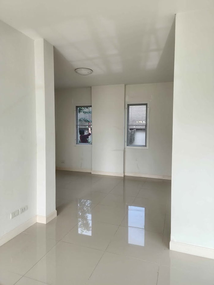 รูป 🏠 บ้านเดี่ยวหลังใหญ่ โซนสันทราย โครงการอรสิริน 4 - รูปที่ 6/14